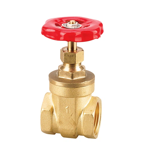 Fire Hydrant Gate Valve