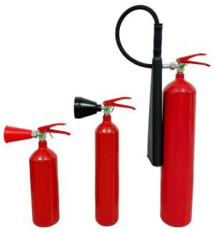 Alloy steel CO2 fire extinguishers CE EN3 approved001 Alloy steel CO2 fire extinguishers CE EN3 approved001