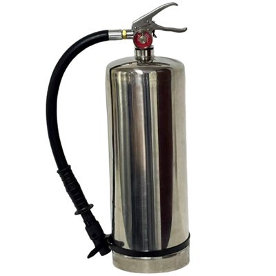 9 litarski aparat za gašenje požara