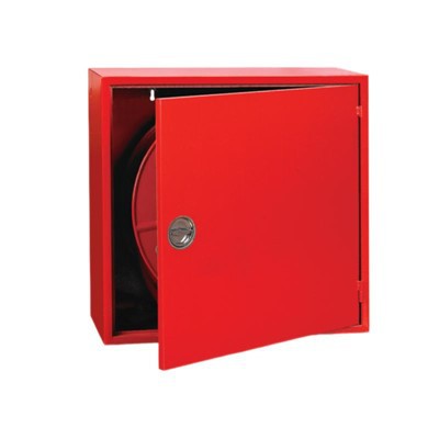 Jedno odjeljak Kabinet za vatrogasno crevo